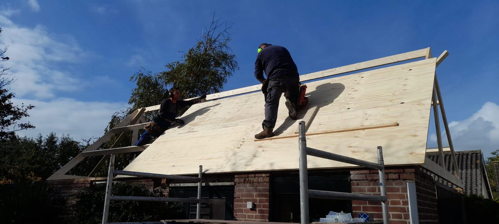 dakdekker Loosdrecht dakdekker Loosdrecht